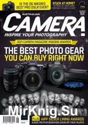 Australian Camera Issue 11-12 2020