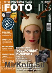 Fotohits Nr.12 2020