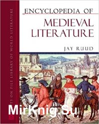 Encyclopedia of Medieval Literature
