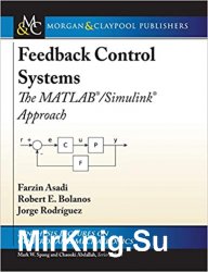 Feedback Control Systems: The MATLAB/Simulink Approach