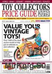 Toy Collectors Price Guide - Price Guide 2019