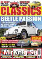 Classics Monthly - December 2020