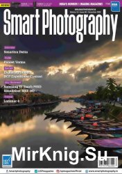 Smart Photography Volume 16 Issue 8 2020