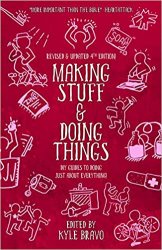 Making Stuff and Doing Things, 4th edition