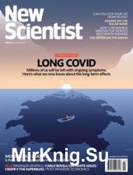 New Scientist - 31 October 2020