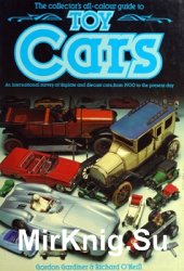 The Collector's All-Colour Guide to Toy Cars