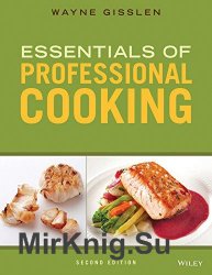 Essentials of Professional Cooking. 2nd Edition