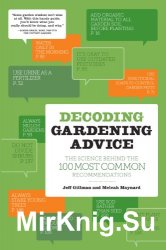 Decoding Gardening Advice: The Science Behind the 100 Most Common Recommendations