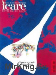 Concorde et son Histoire Tome 2 (Icare 165)