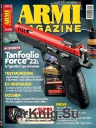 Armi Magazine - Marzo 2020