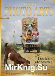 Indian Photo Arts Issue 3 2020