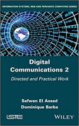 Digital Communications 2: Directed and Practical Work