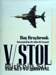 V/STOL: The Key to Survival