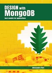 Design with MongoDB: Best models for applications