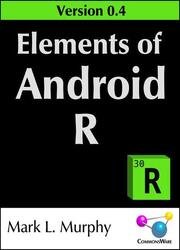 Elements of Android R 0.4