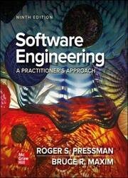 Software Engineering: A Practitioner's Approach, 9th Edition