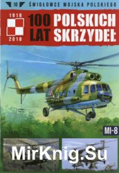 Mi-8 (Samoloty Wojska Polskiego  10)