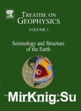 Treatise on Geophysics. 11 Volumes Set