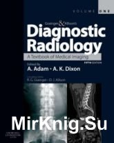 Grainger and Allison's Diagnostic Radiology (2 Volumes Set)