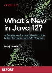 Whats New in Java 12?