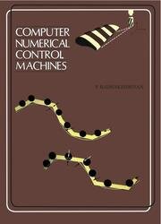 Computer Numerical Control Machines