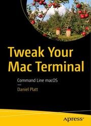 Tweak Your MAC Terminal: Command Line Macos