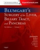 Blumgart's Surgery of the Liver, Biliary Tract and Pancreas: 2-Volume Set, 5th Edition