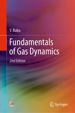 Fundamentals of Gas Dynamics, Second Edition
