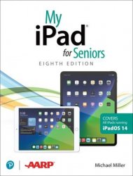 My iPad for Seniors 8th Edition