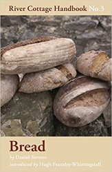 Bread: River Cottage Handbook No.03