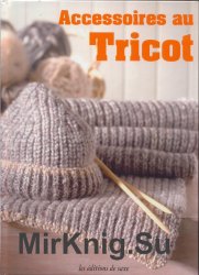 Accessoires au Tricot