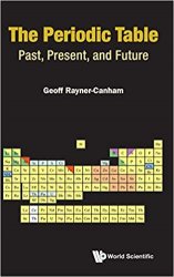 The Periodic Table: Past, Present, and Future