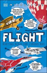 Flight: Riveting Reads for Curious Kids (Microbites)