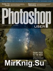 Photoshop User Vol.23 No.10 2020