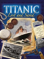 Titanic Lost and Saved