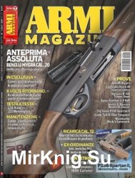 Armi Magazine - Luglio 2020