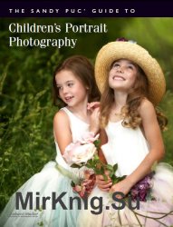 The Sandy Puc Guide to Children's Portrait Photography