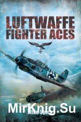 Luftwaffe Fighter Aces