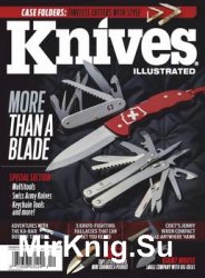 Knives Illustrated - December 2020