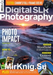 Digital SLR Photography Issue 169 2020