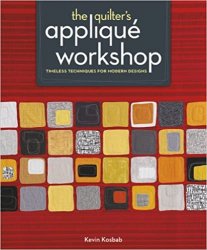 The Quilter's Applique Workshop