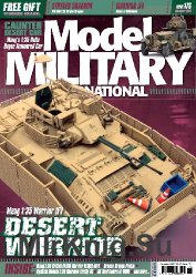 Model Military International 2020-12