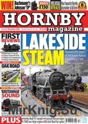 Hornby Magazine - December 2020