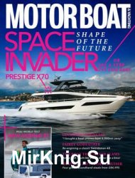 Motor Boat & Yachting - December 2020