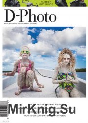 D-Photo Issue 98 2020