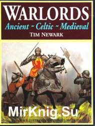 Warlords: Ancient, Celtic, Medieval