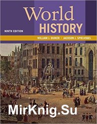 World History, Ninth Edition