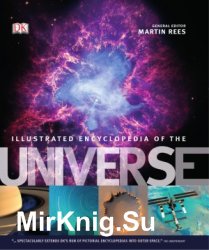 Illustrated Encyclopedia of the Universe