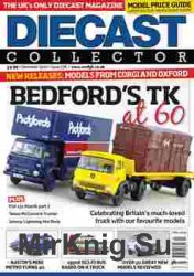 Diecast Collector - December 2020