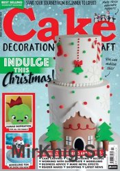 Cake Decoration & Sugarcraft - November 2020